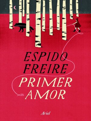 cover image of Primer amor